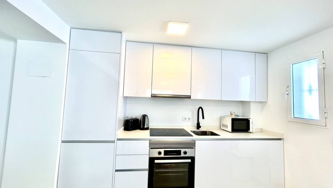 Venta - Chalet - Orihuela - Villamartin