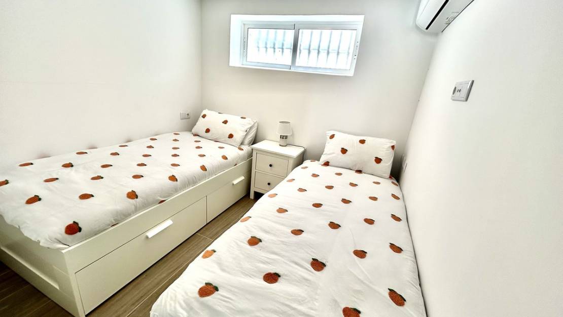 Venta - Chalet - Orihuela - Villamartin