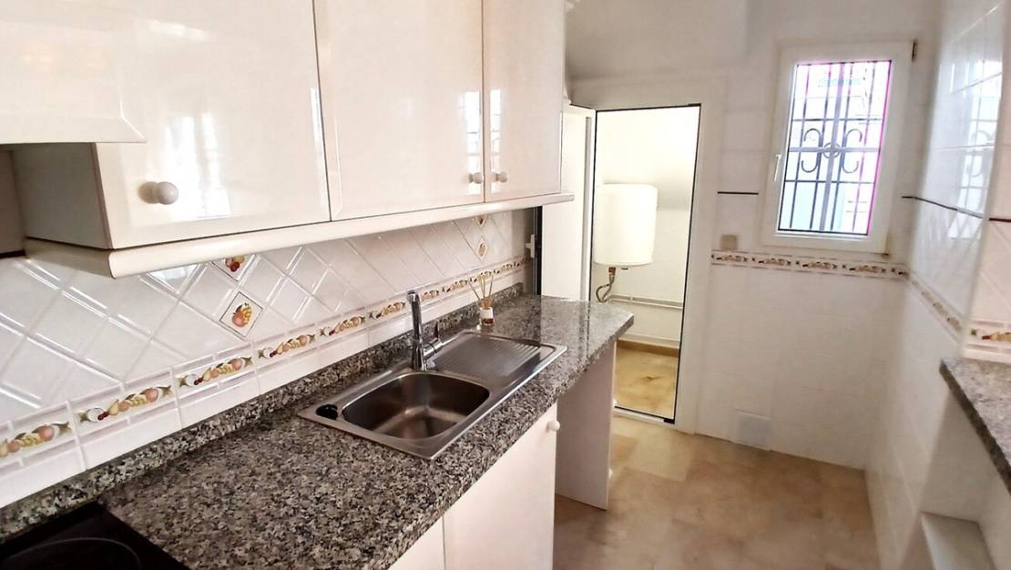 Venta - Chalet - Orihuela - Villamartin