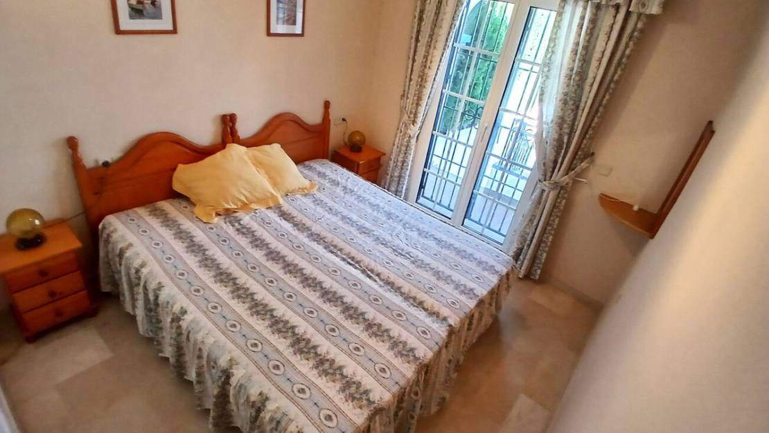 Venta - Chalet - Orihuela - Villamartin