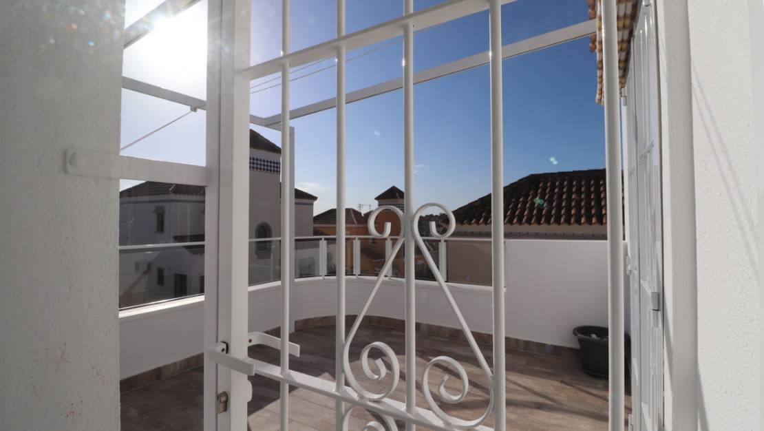 Venta - Chalet - Orihuela - Villamartin