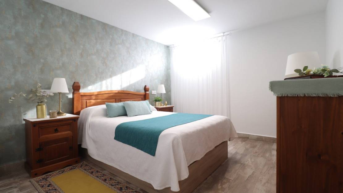 Venta - Chalet - Orihuela - Villamartin