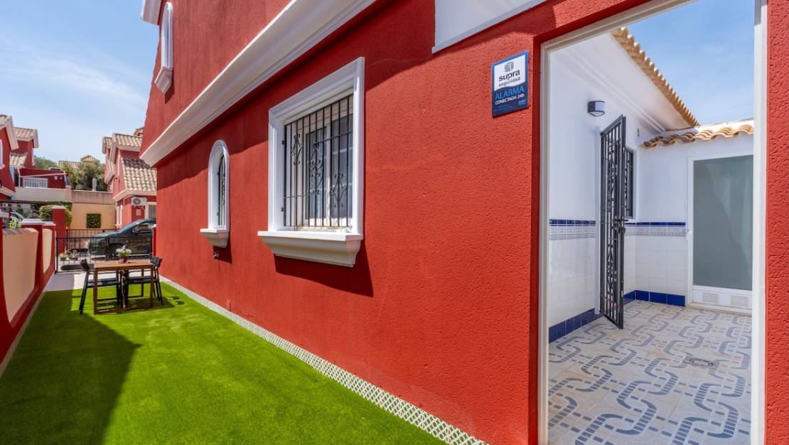 Venta - Chalet - Orihuela - Villamartin