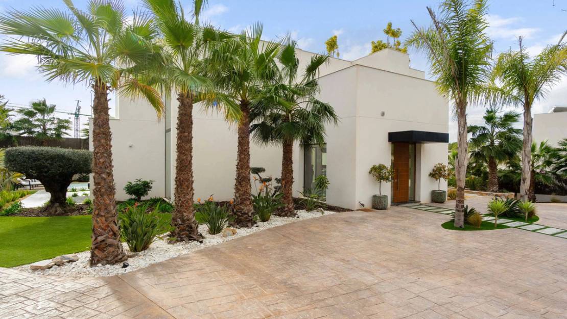 Venta - Chalet - Orihuela - Villamartin