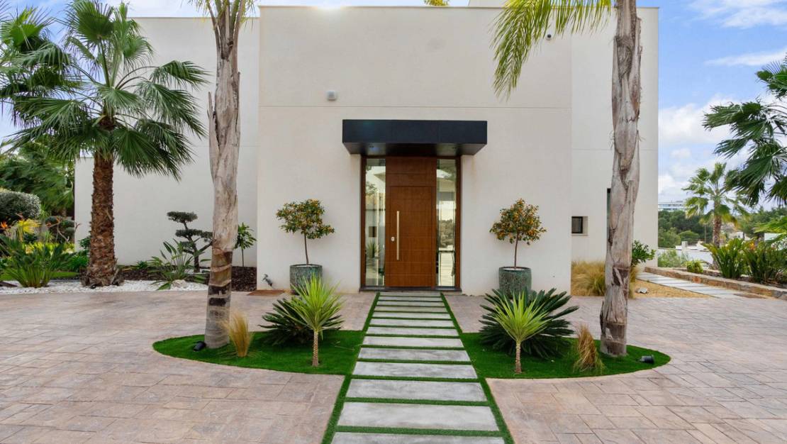 Venta - Chalet - Orihuela - Villamartin