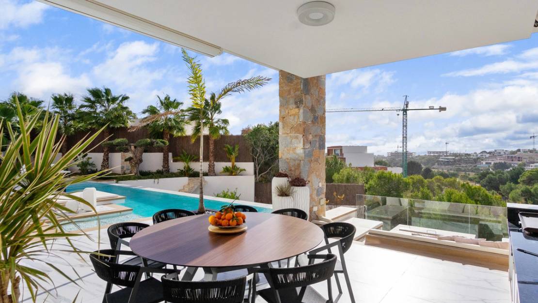 Venta - Chalet - Orihuela - Villamartin