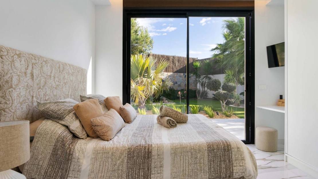 Venta - Chalet - Orihuela - Villamartin