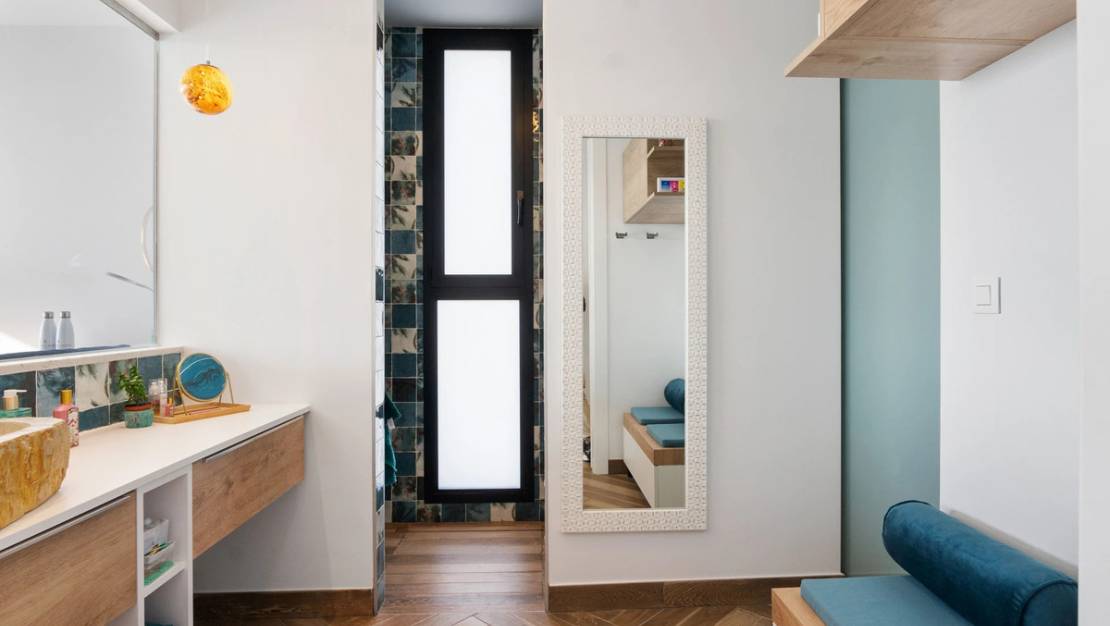 Venta - Chalet - Orihuela - Villamartin