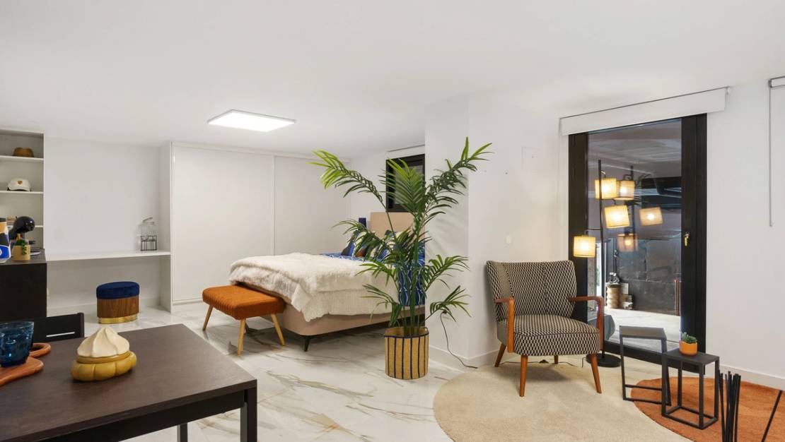 Venta - Chalet - Orihuela - Villamartin