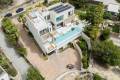 Venta - Chalet - Orihuela - Villamartin