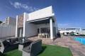Venta - Chalet - Orihuela - Villamartin