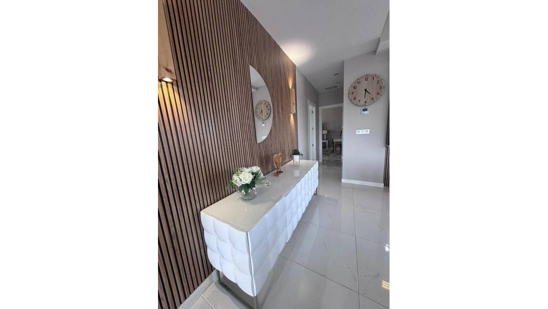 Venta - Chalet - Orihuela - Villamartin