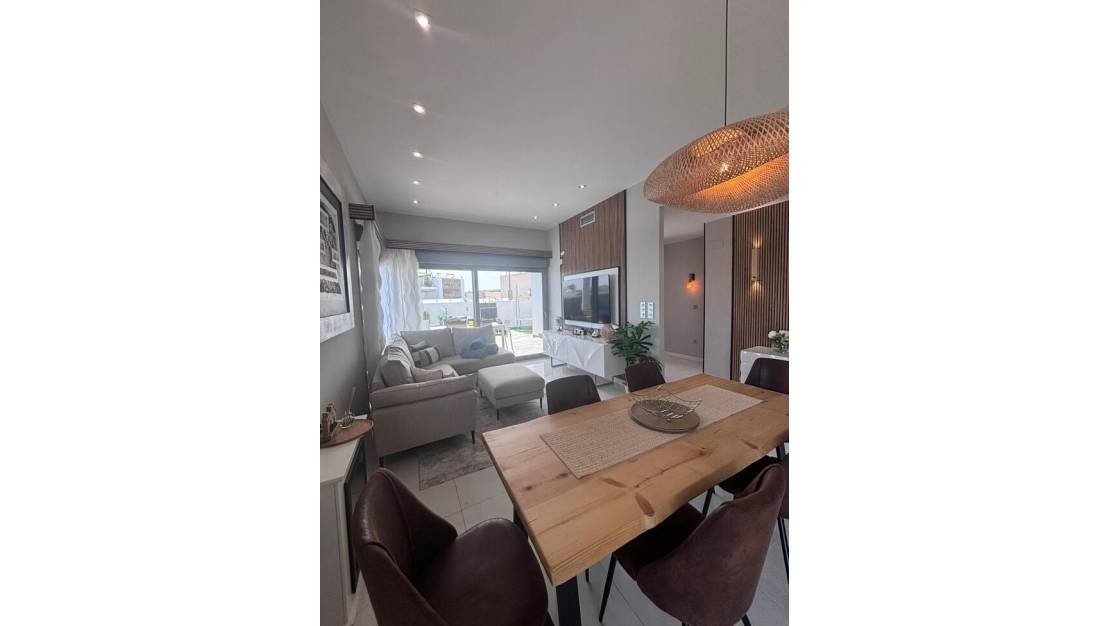 Venta - Chalet - Orihuela - Villamartin