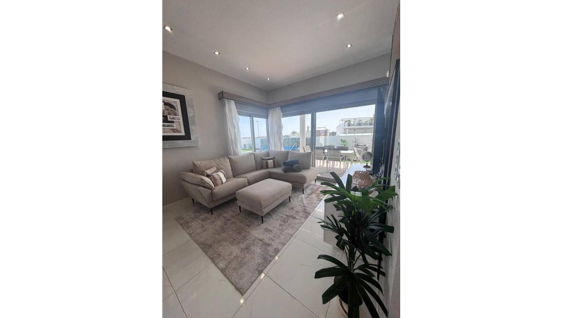 Venta - Chalet - Orihuela - Villamartin