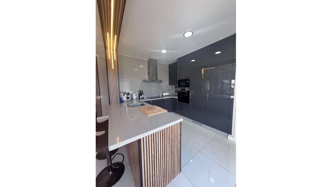 Venta - Chalet - Orihuela - Villamartin