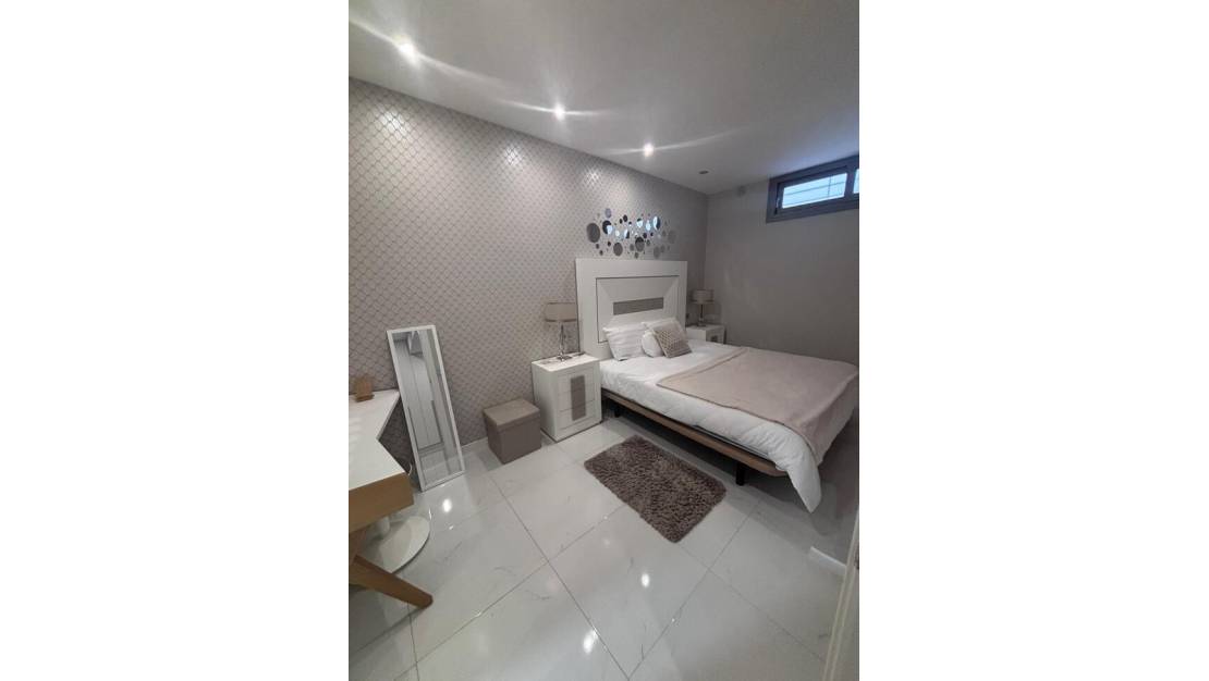 Venta - Chalet - Orihuela - Villamartin