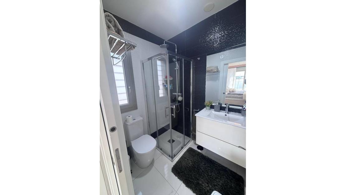 Venta - Chalet - Orihuela - Villamartin