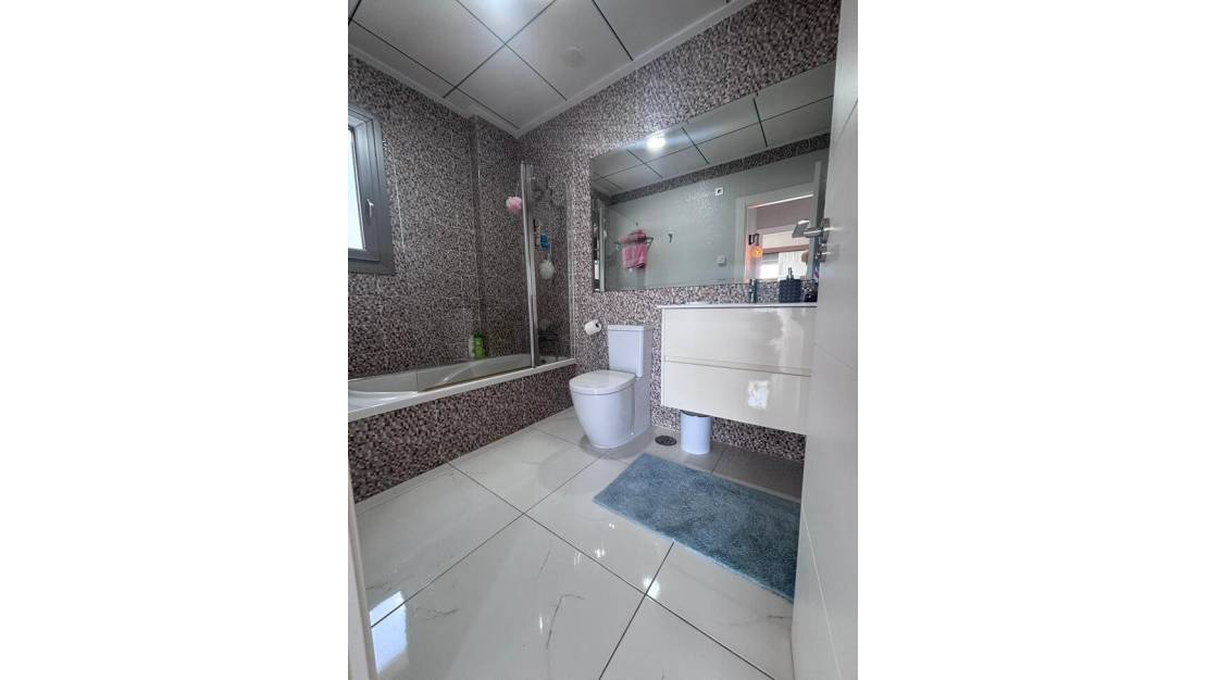 Venta - Chalet - Orihuela - Villamartin