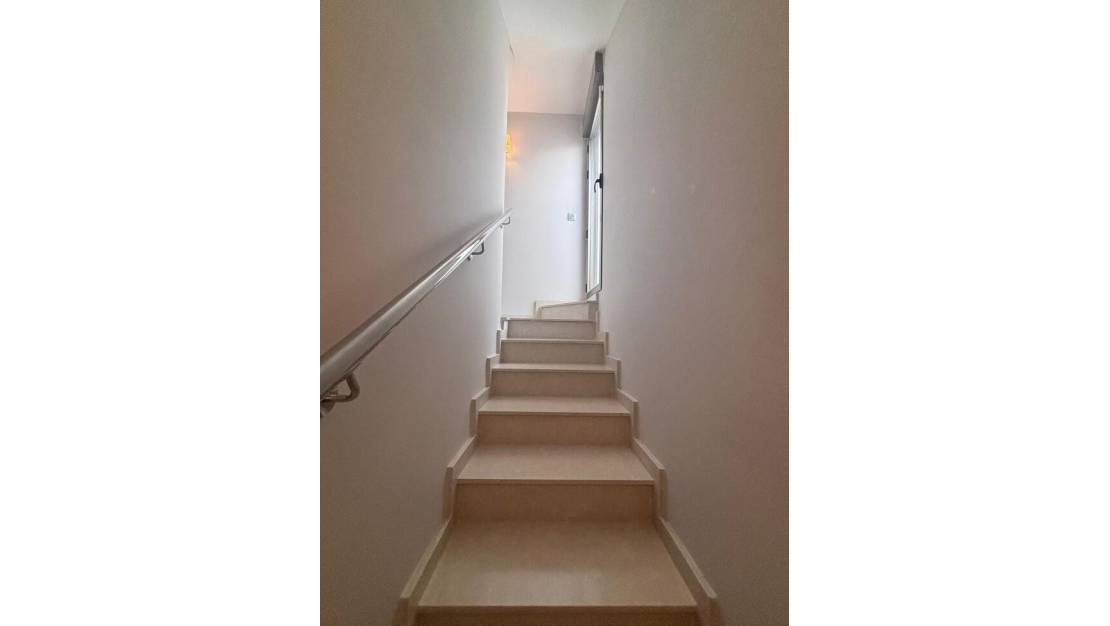 Venta - Chalet - Orihuela - Villamartin