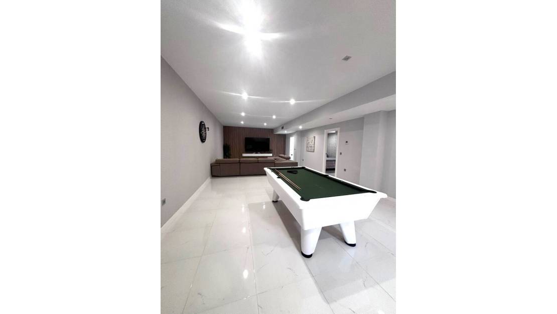 Venta - Chalet - Orihuela - Villamartin