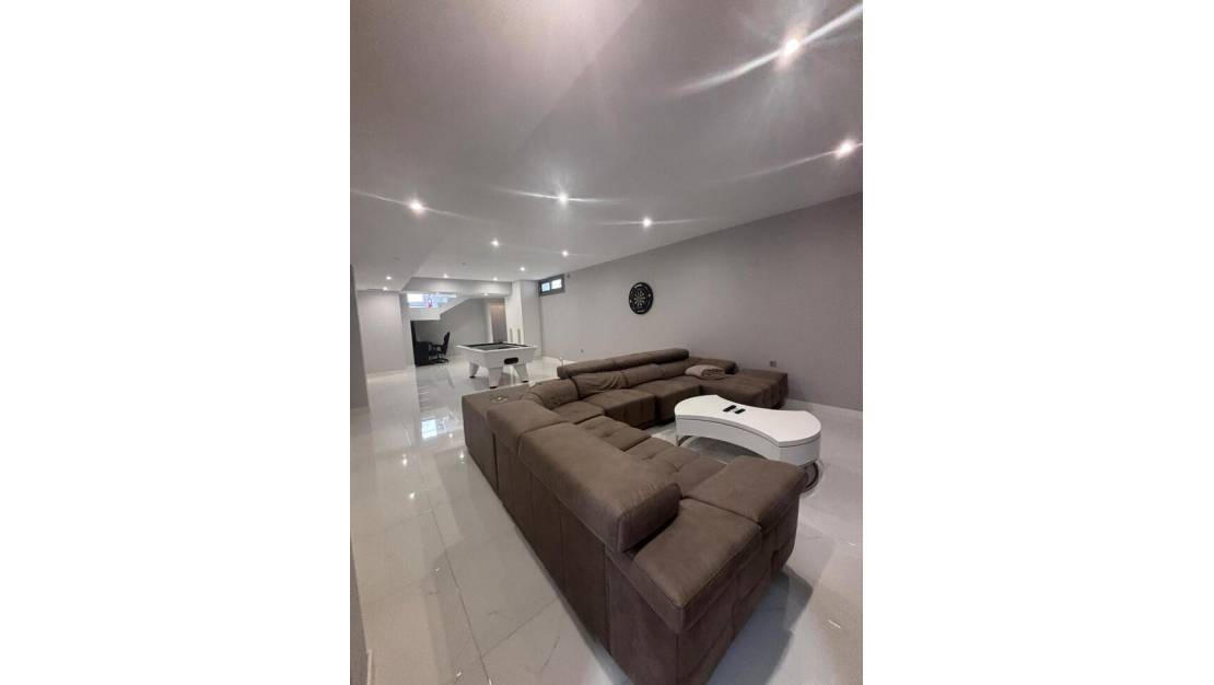 Venta - Chalet - Orihuela - Villamartin