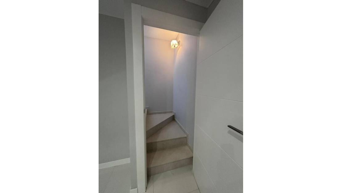 Venta - Chalet - Orihuela - Villamartin