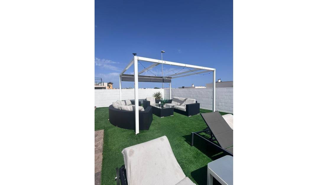 Venta - Chalet - Orihuela - Villamartin