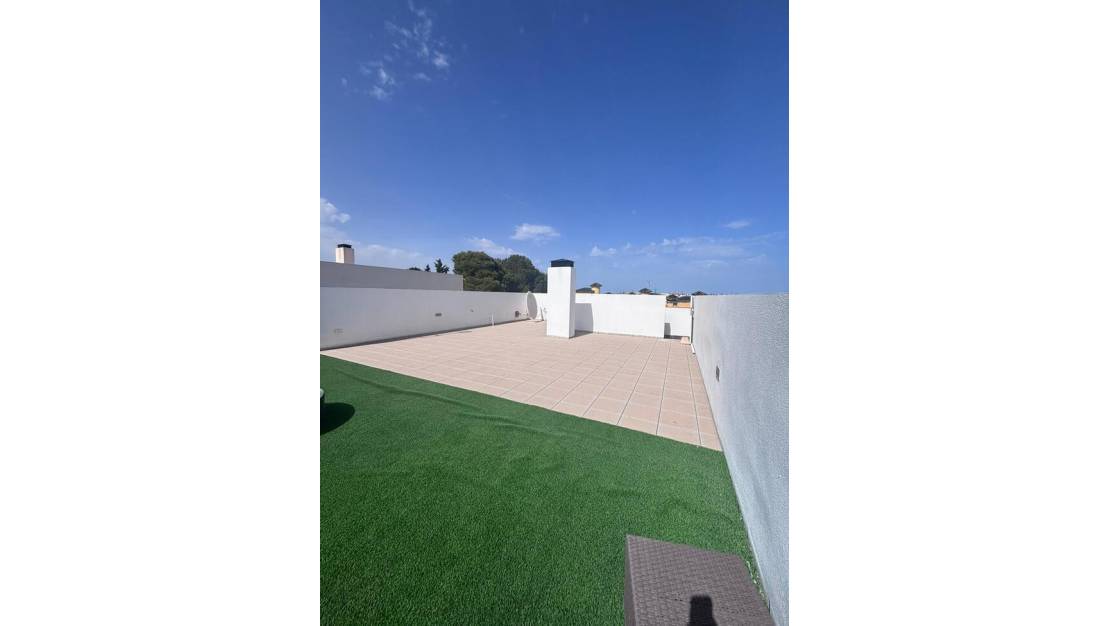 Venta - Chalet - Orihuela - Villamartin