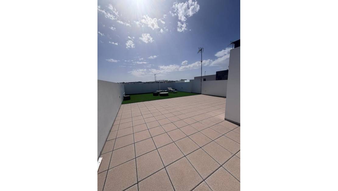 Venta - Chalet - Orihuela - Villamartin