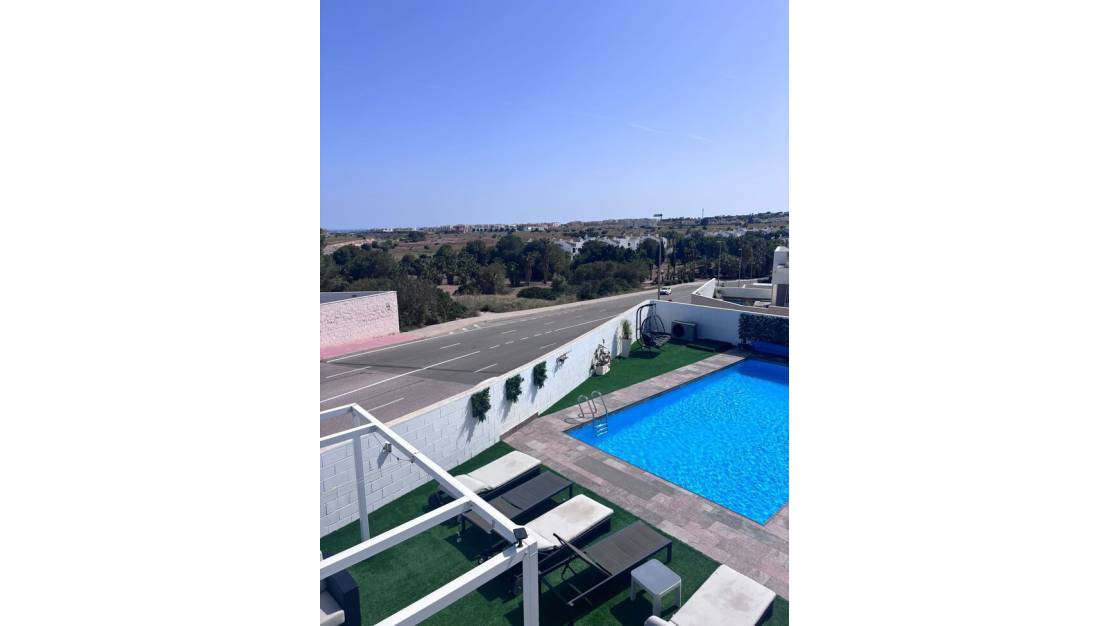 Venta - Chalet - Orihuela - Villamartin