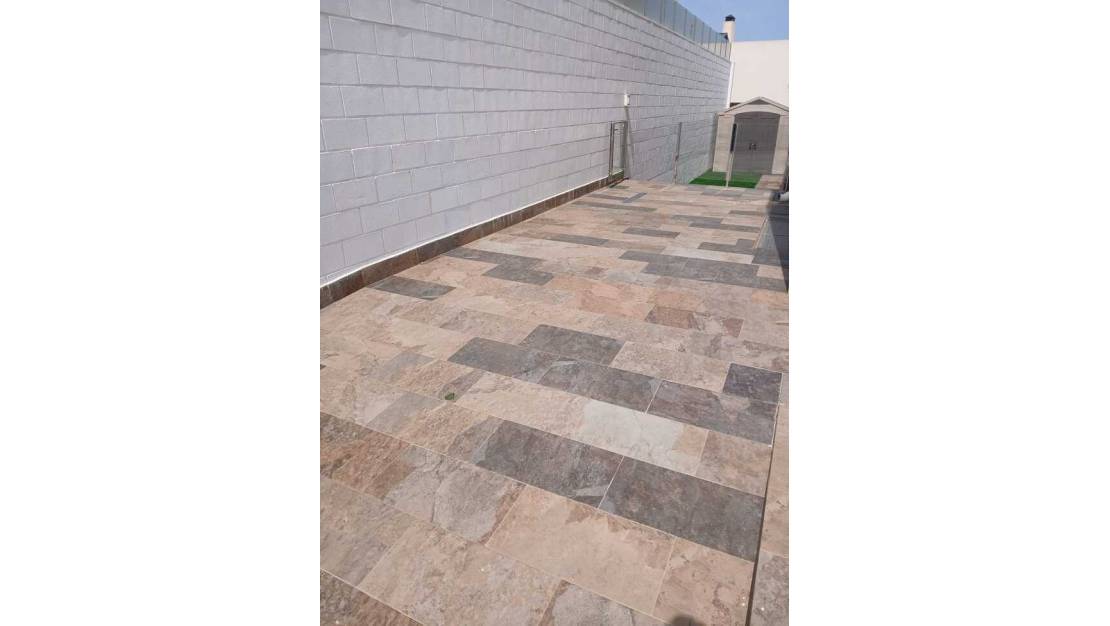 Venta - Chalet - Orihuela - Villamartin