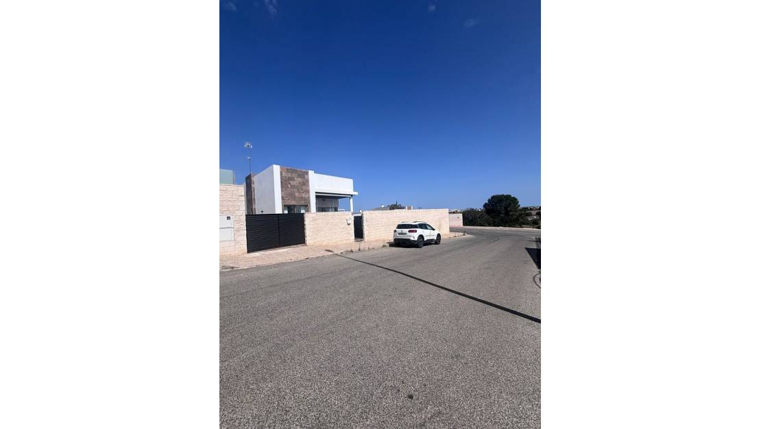 Venta - Chalet - Orihuela - Villamartin