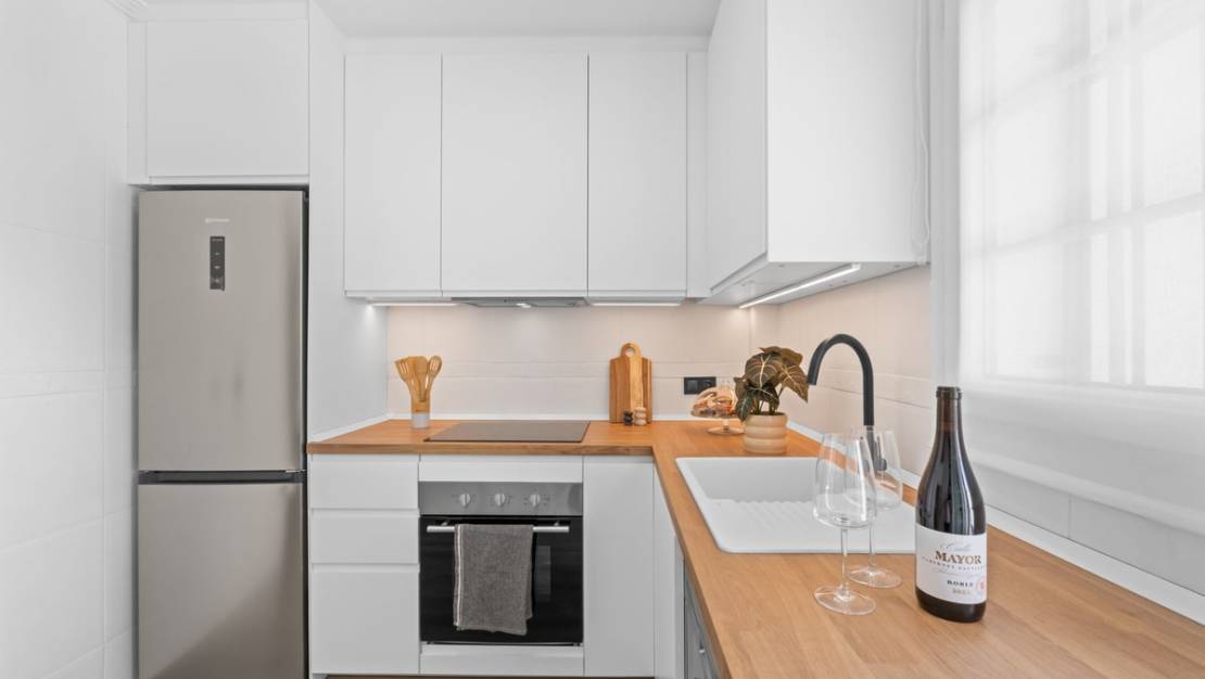 Venta - Chalet - Orihuela - Villamartin
