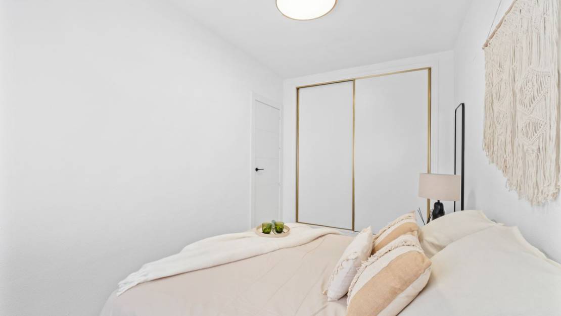 Venta - Chalet - Orihuela - Villamartin