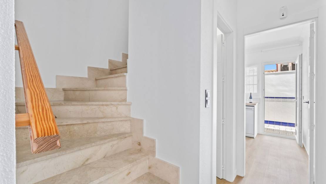 Venta - Chalet - Orihuela - Villamartin