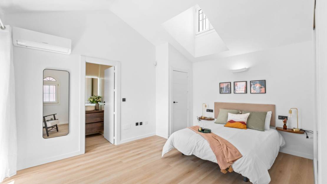 Venta - Chalet - Orihuela - Villamartin