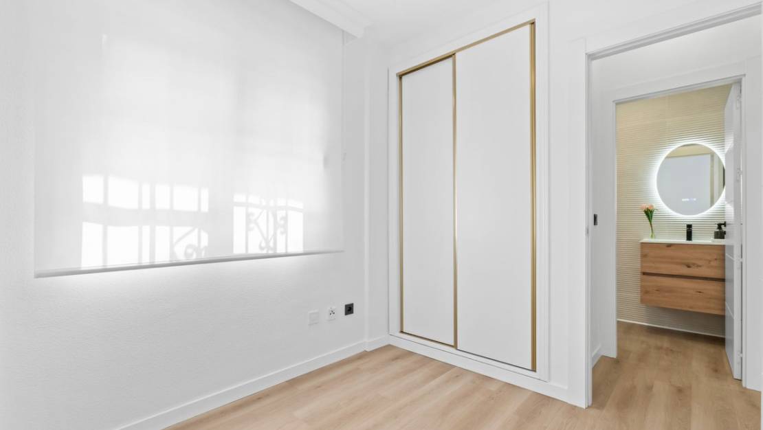Venta - Chalet - Orihuela - Villamartin
