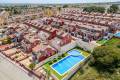 Venta - Chalet - Orihuela - Villamartin