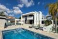Venta - Chalet - Orihuela - Villamartin