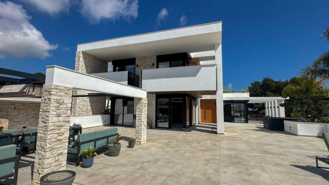 Venta - Chalet - Orihuela - Villamartin