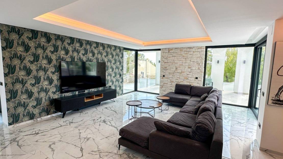 Venta - Chalet - Orihuela - Villamartin