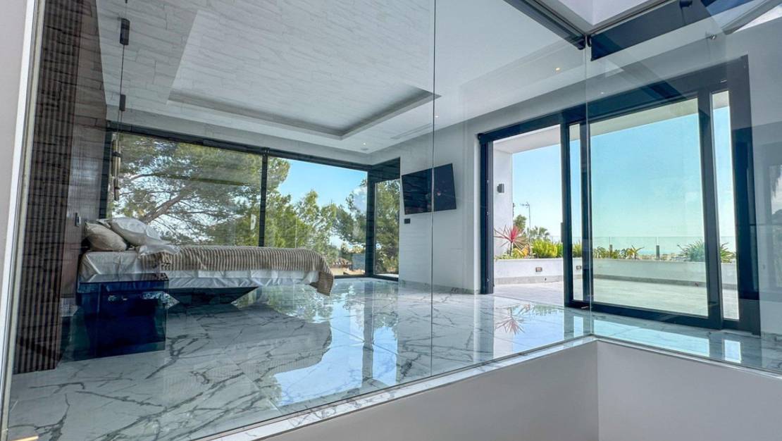 Venta - Chalet - Orihuela - Villamartin