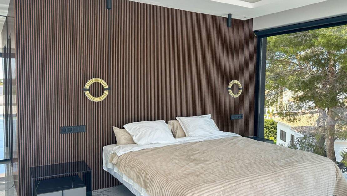 Venta - Chalet - Orihuela - Villamartin