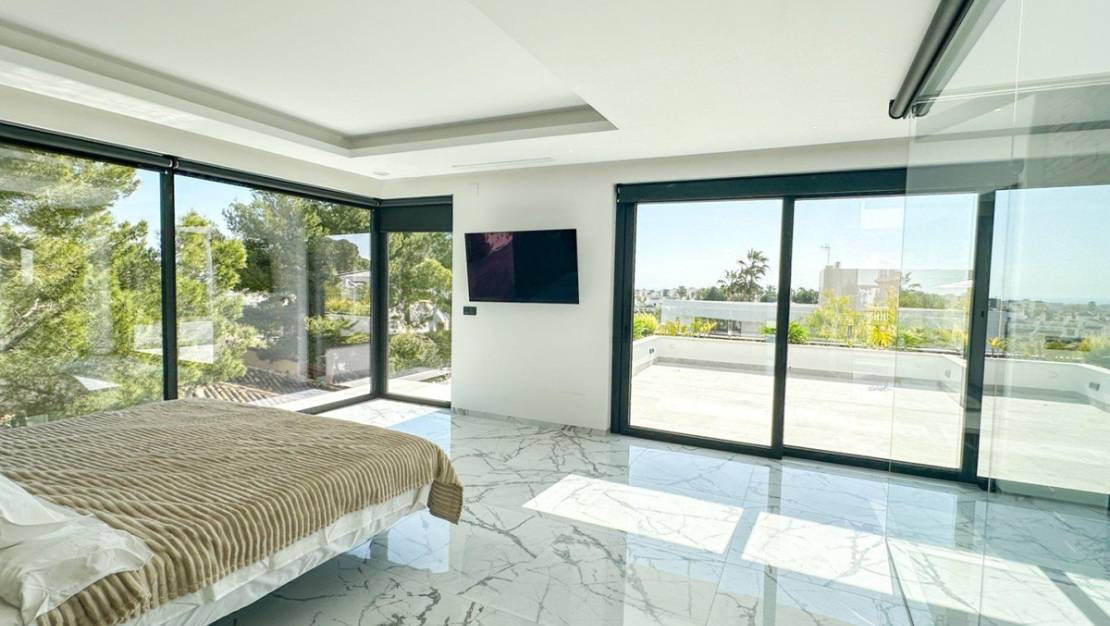 Venta - Chalet - Orihuela - Villamartin