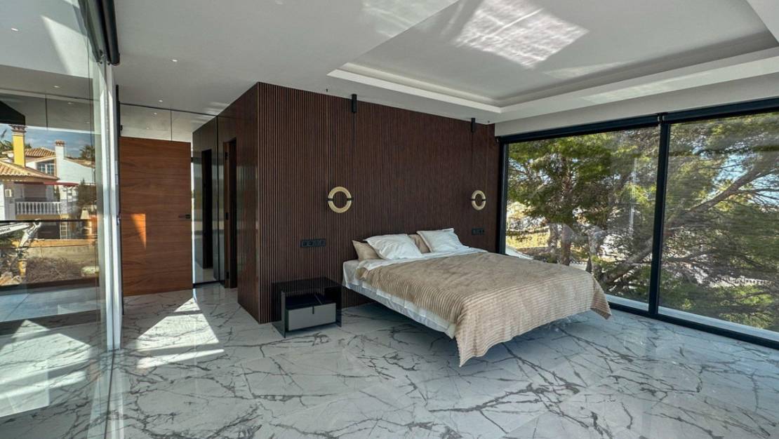 Venta - Chalet - Orihuela - Villamartin
