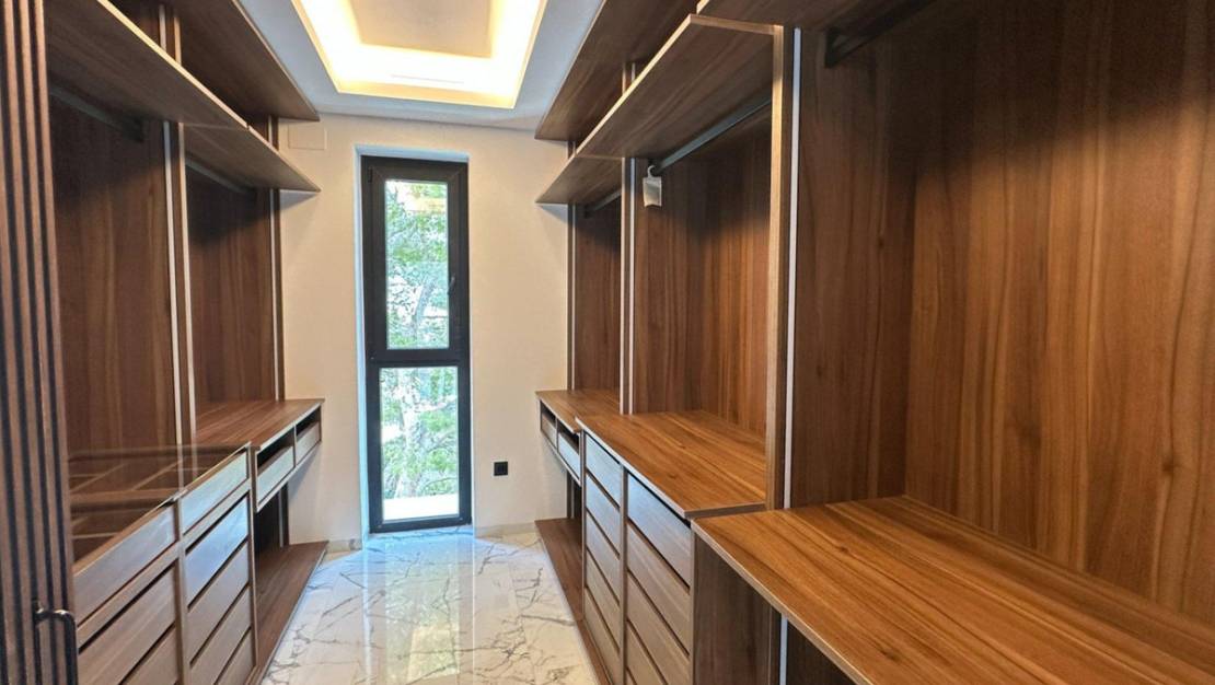 Venta - Chalet - Orihuela - Villamartin