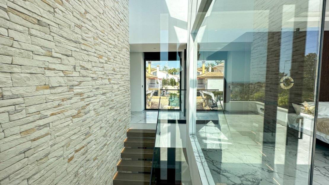 Venta - Chalet - Orihuela - Villamartin