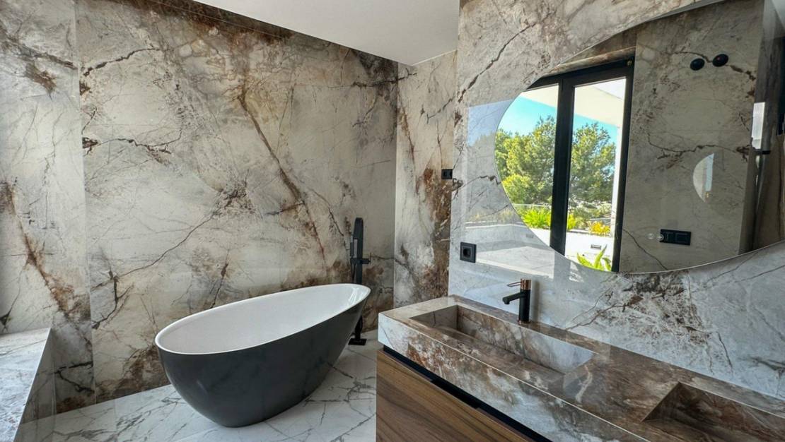Venta - Chalet - Orihuela - Villamartin