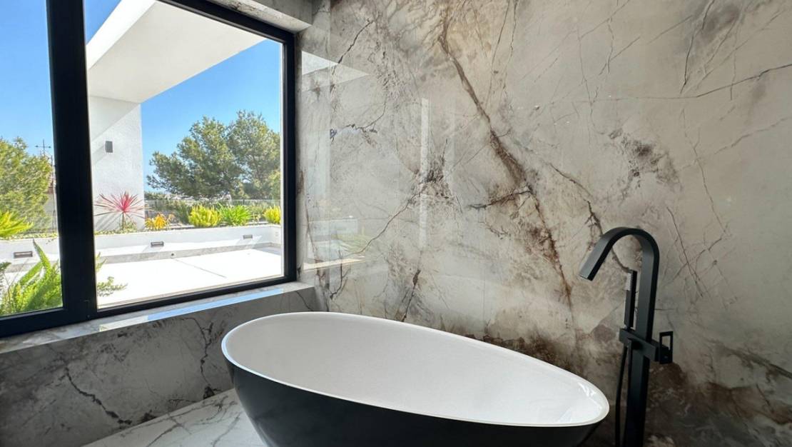 Venta - Chalet - Orihuela - Villamartin