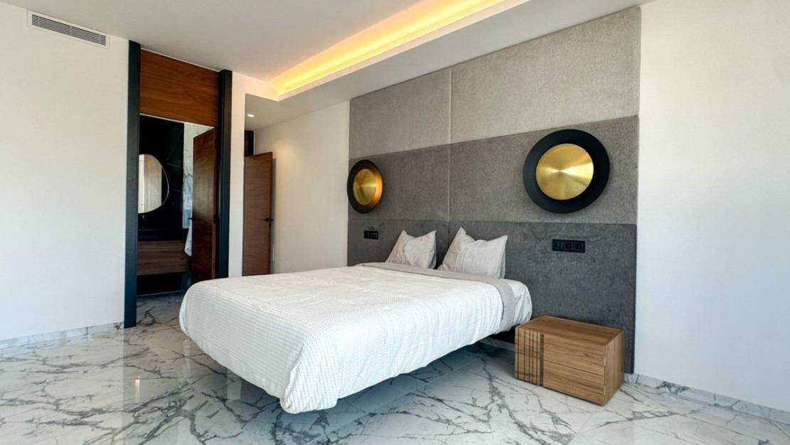 Venta - Chalet - Orihuela - Villamartin